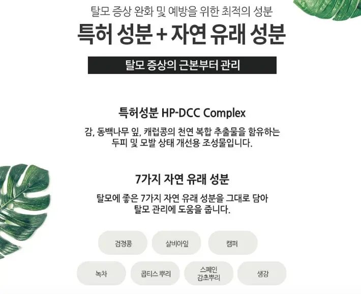 메디모리 탈모토닉 내돈내산 후기, 효능, 성분, 부작용, 가격