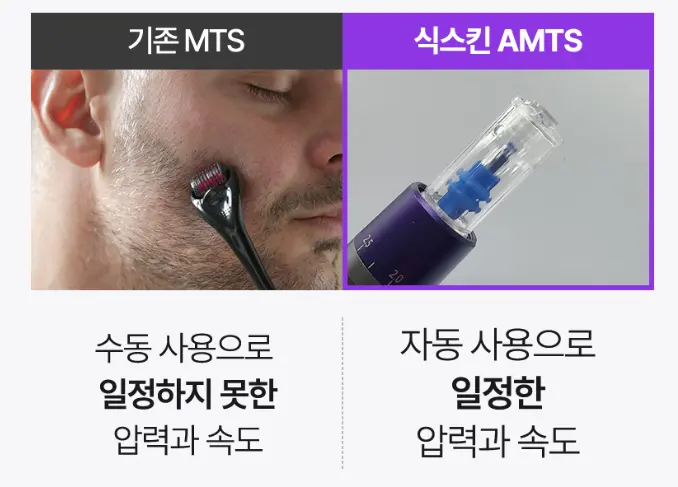 식스킨 타이트샷 내돈내산 후기, 모공 효과, 가격, 부작용 총정리