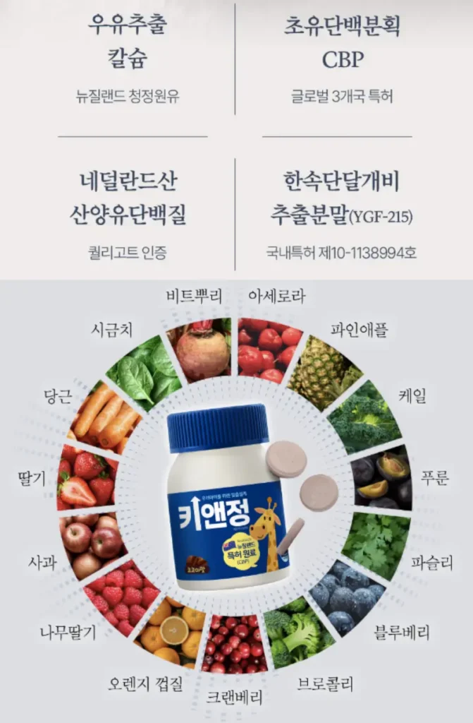 올트루 키앤정 내돈내산 후기, 효과, 가격, 부작용 총정리