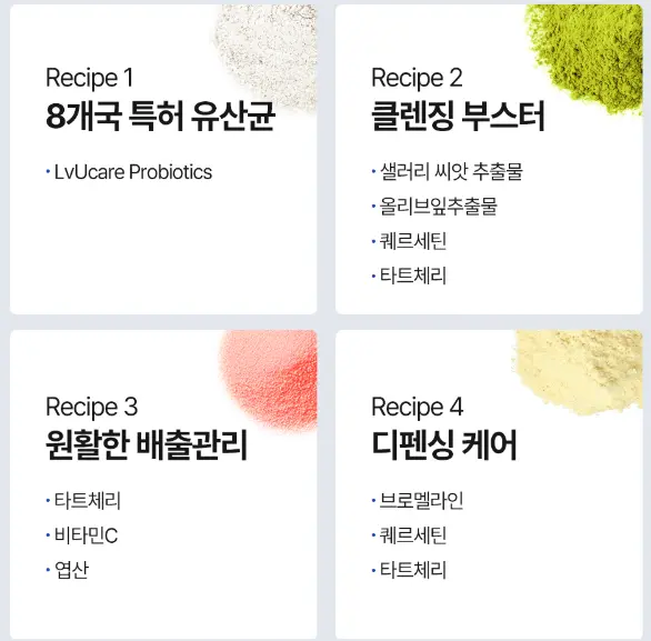 테라퓨젠 파이톨린 부스터 내돈내산 후기, 효능, 부작용, 가격