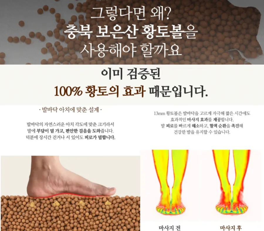 모션스페이스 한토볼 특징