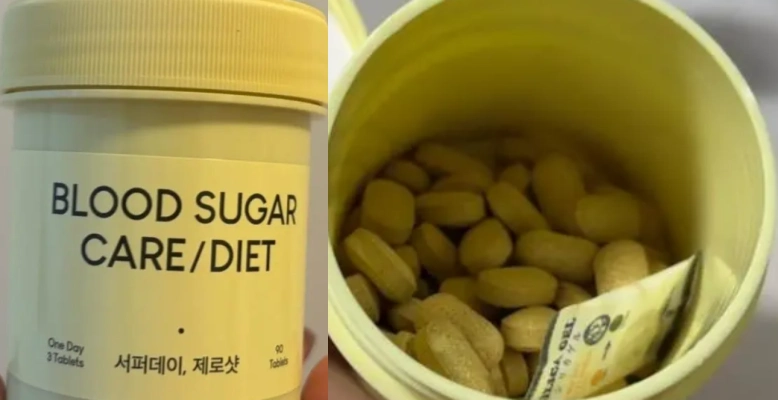 서퍼데이 제로샷 내돈내산 후기