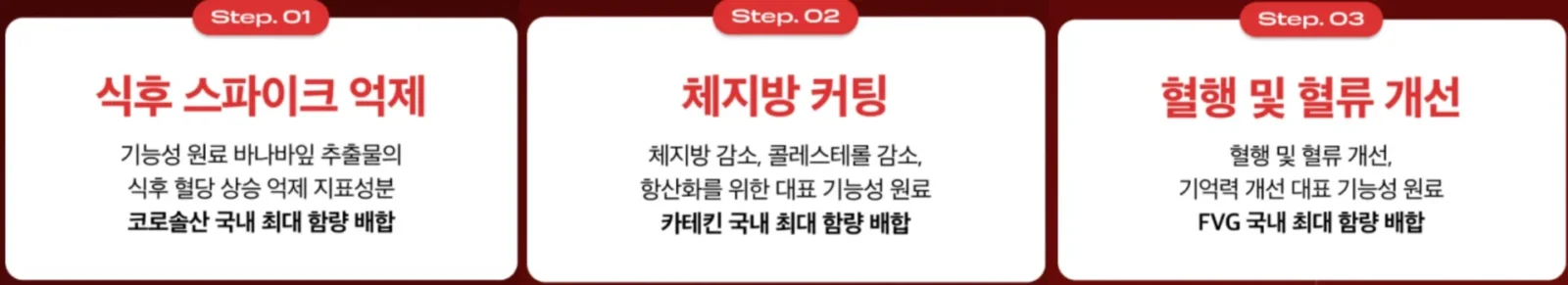 순환핏 다이어트 효과