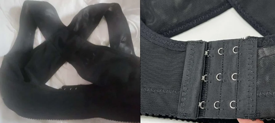 슴커밴드 내돈내산 후기