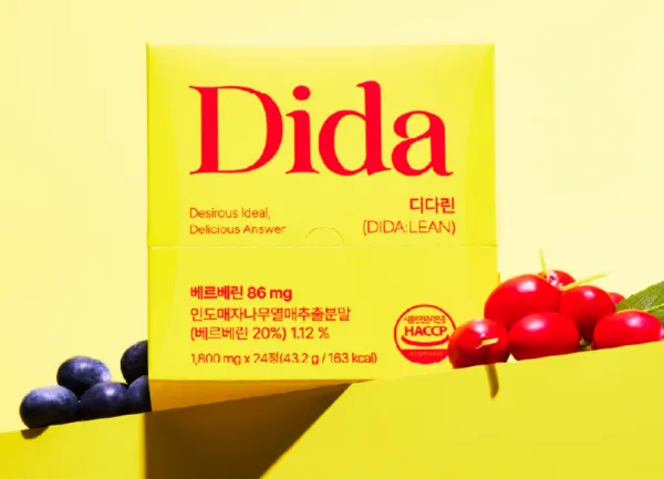 디다린 후기