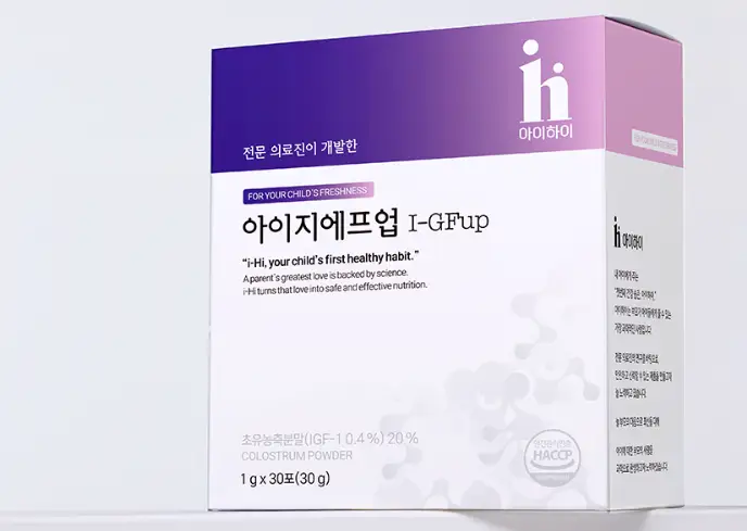 아이지에프업
