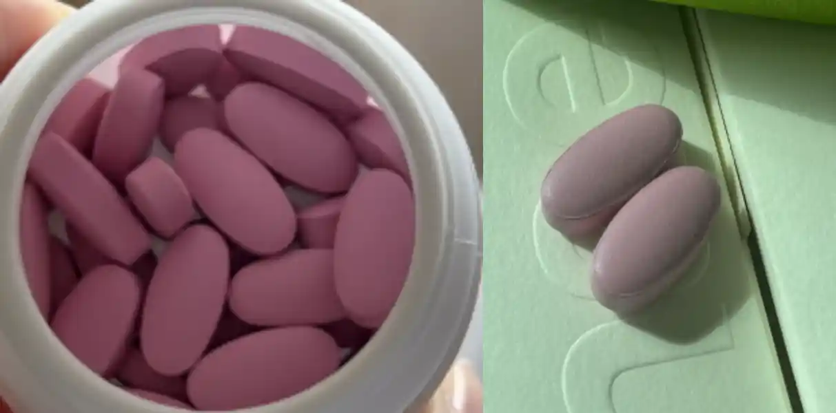 닥터블릿 플로네아 리베스틴 후기