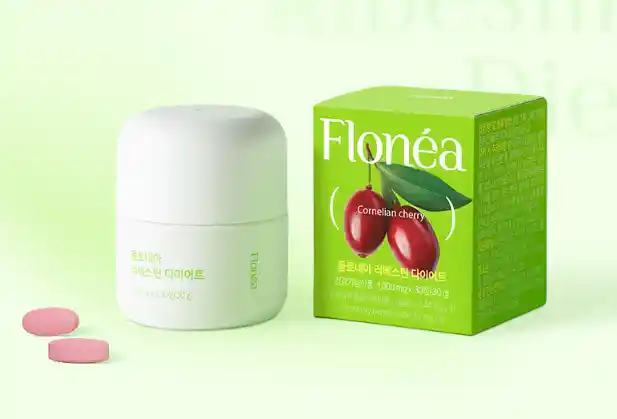 닥터블릿 플로네아 리베스틴