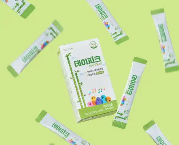 데일리플랜 데이피크