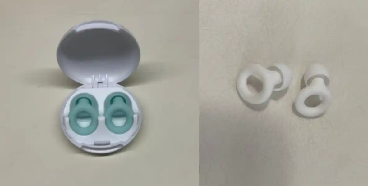 룹 이어플러그 내돈내산 후기