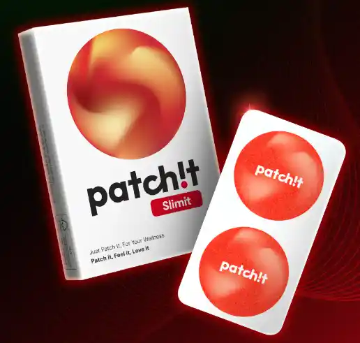 패칫 슬림잇 패치