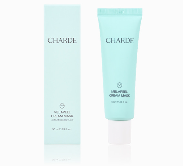 멜라필 크림 마스크