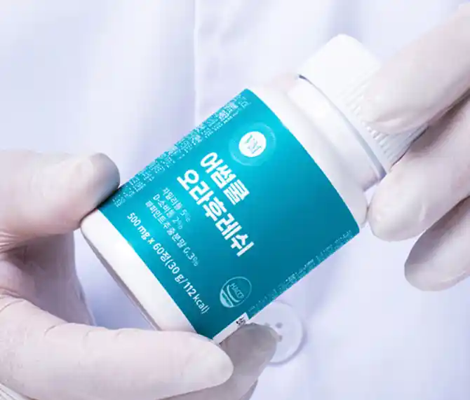 어썸쿨 오라후레쉬