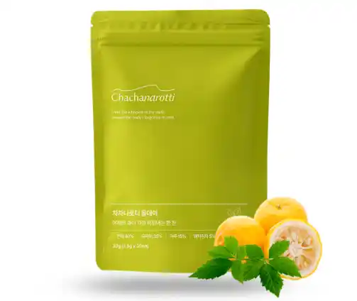 차차나로티 올데이