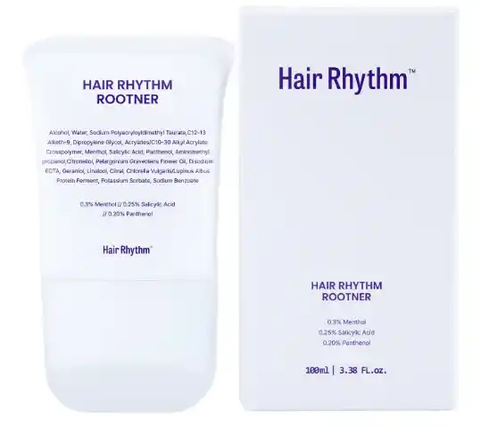 헤어리듬 루트너