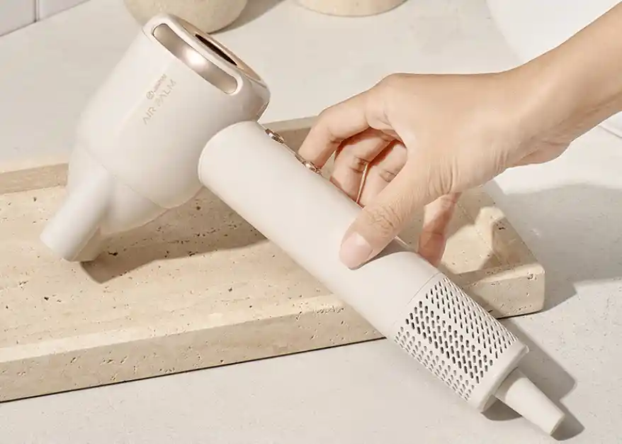 JMW 에어팜 드라이기