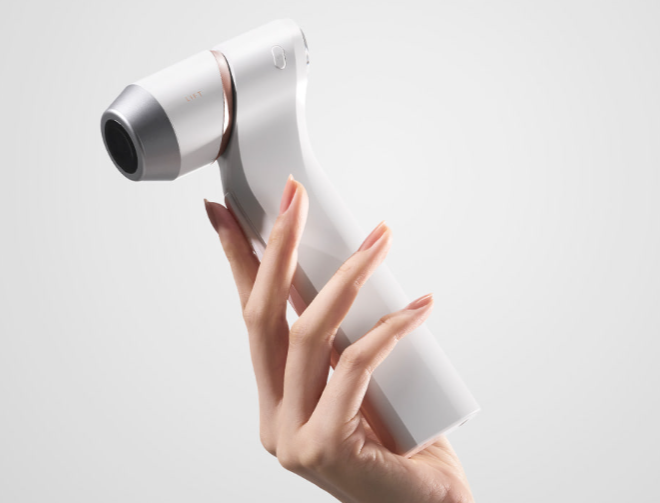 슈링크홈 리프투글로우