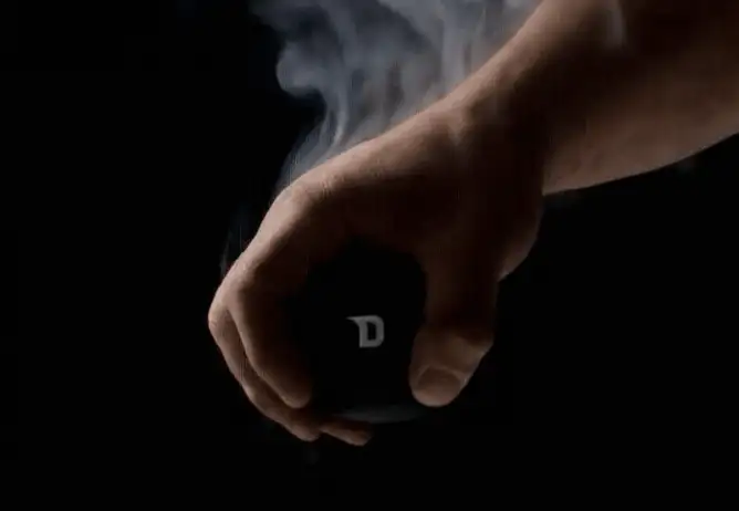 더스크랙 gms 크립볼