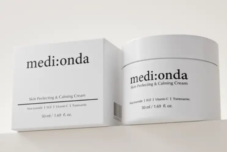 메디온다 재생크림