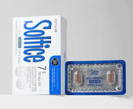 솔티스 타마플렉스