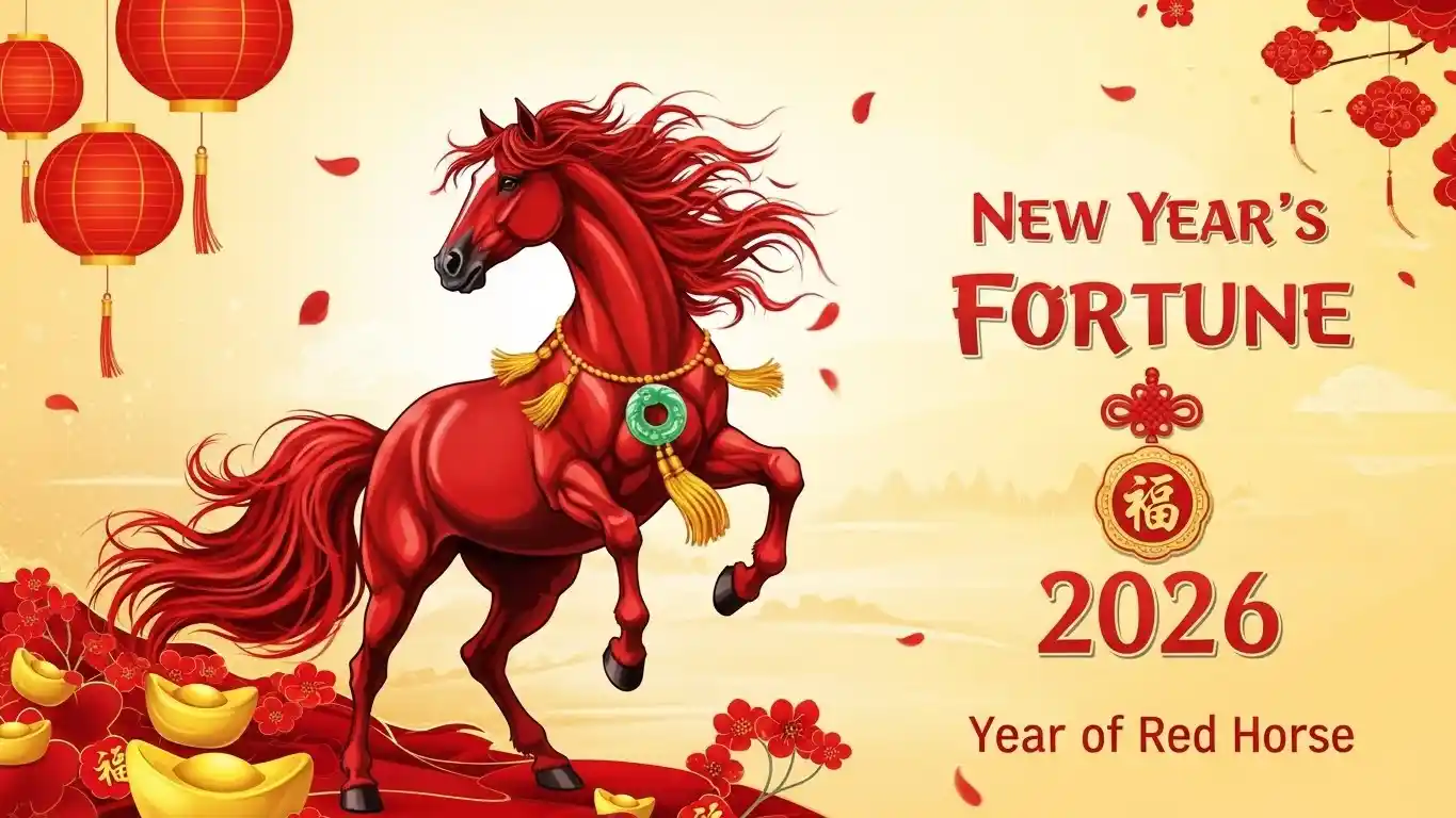 신년운세 2026 무료사이트