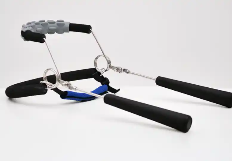 정승제 목견인기