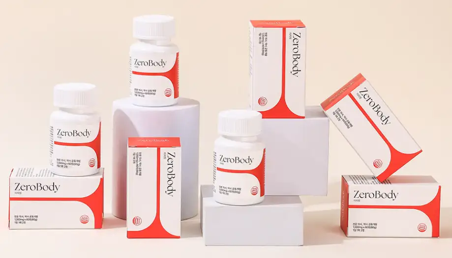 제로바디 이지컷