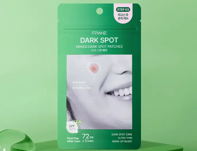 프란츠 여드름패치