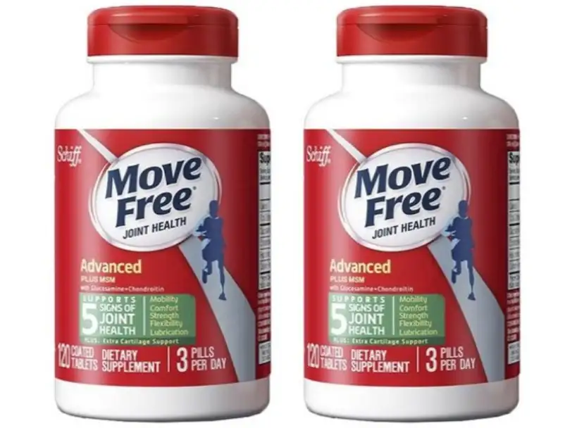 무브프리 관절약