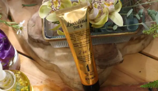 보스티나 염색제