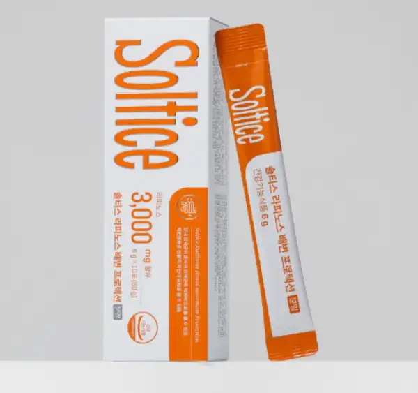 솔티스 라피노스