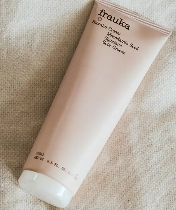 프라우카 비오캄 크림