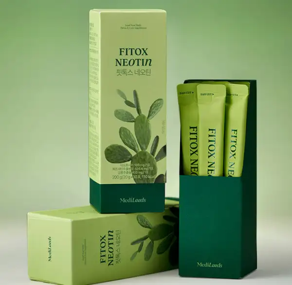 핏톡스 네오틴