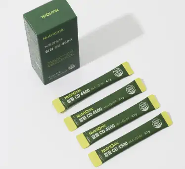 뉴트리오닉 알파4500