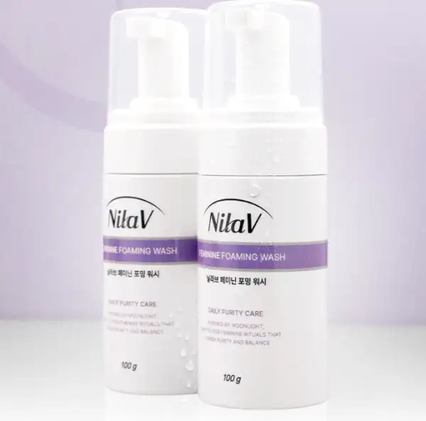 닐라브 페미닌 워시