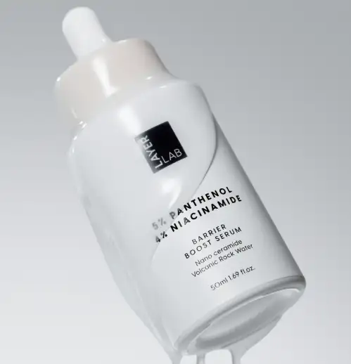 레이어랩 판테놀