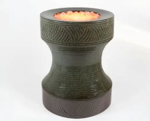 매직솔트 좌훈기