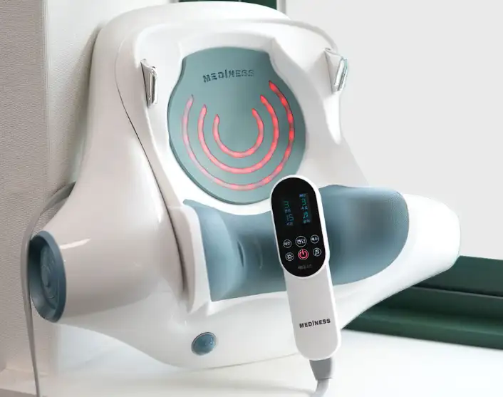 메디니스 넥 마사지기