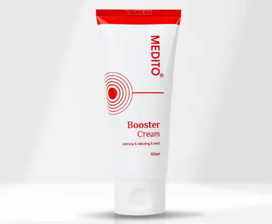 메디토 부스터크림