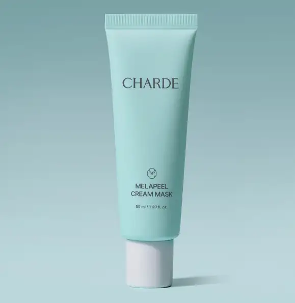 멜라케어 필크림 마스크