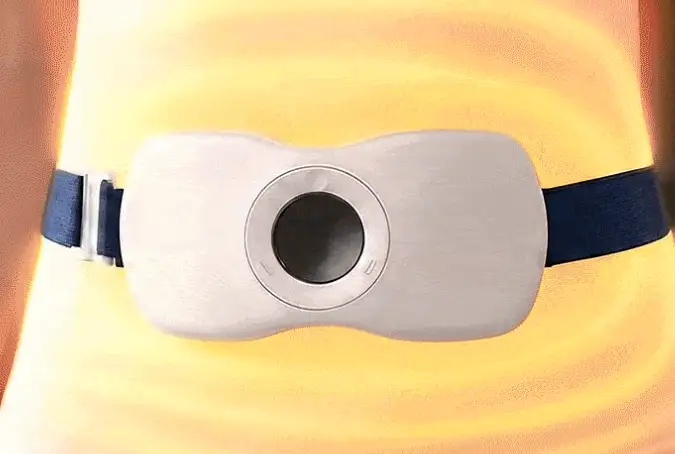 바로랩 릴리프벨트