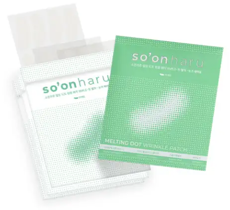 소온하루 도트샷