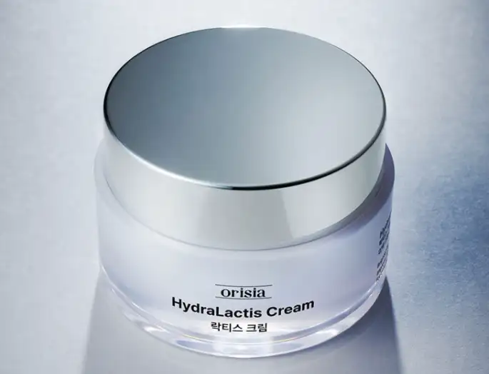 오리시아락티스크림