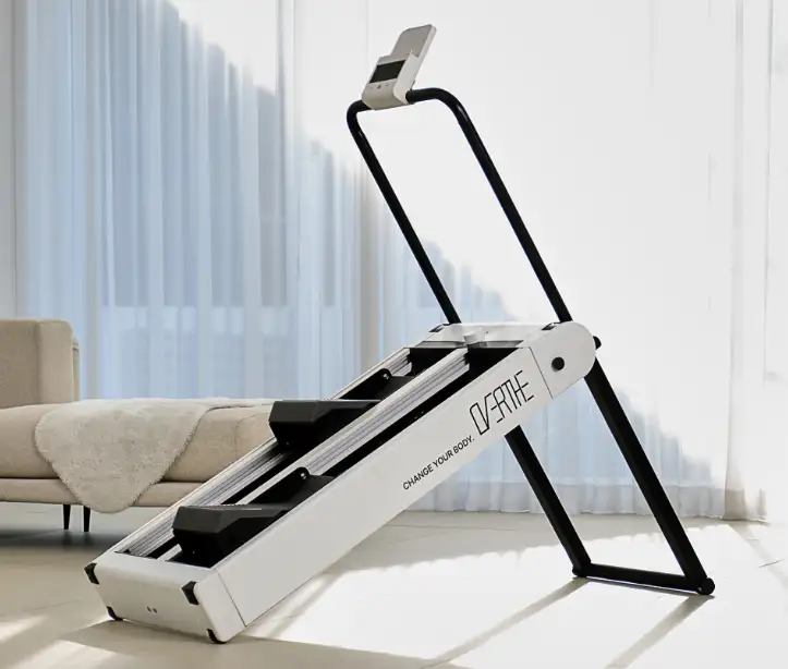 오버더 통곡의계단