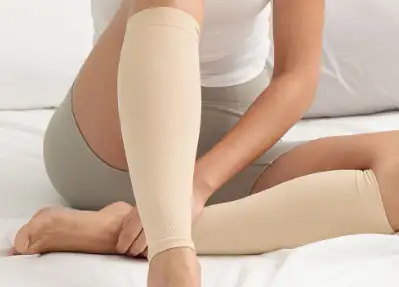 케어릭스 압박스타킹