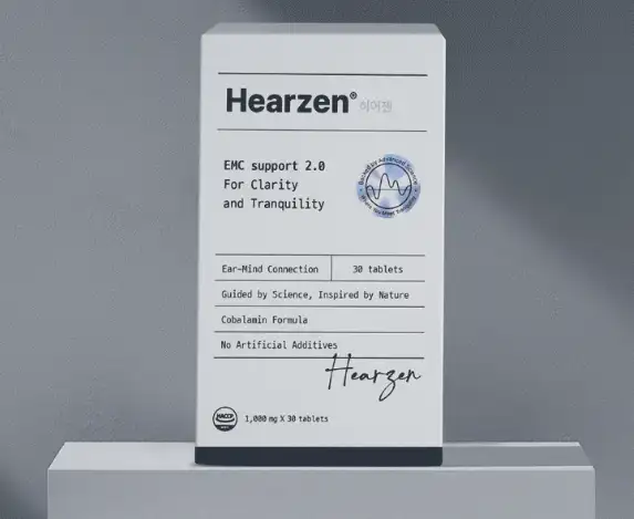 히어젠 코발라민 포뮬러