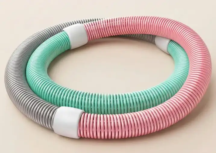 덴바디 스윙핏 훌라후프