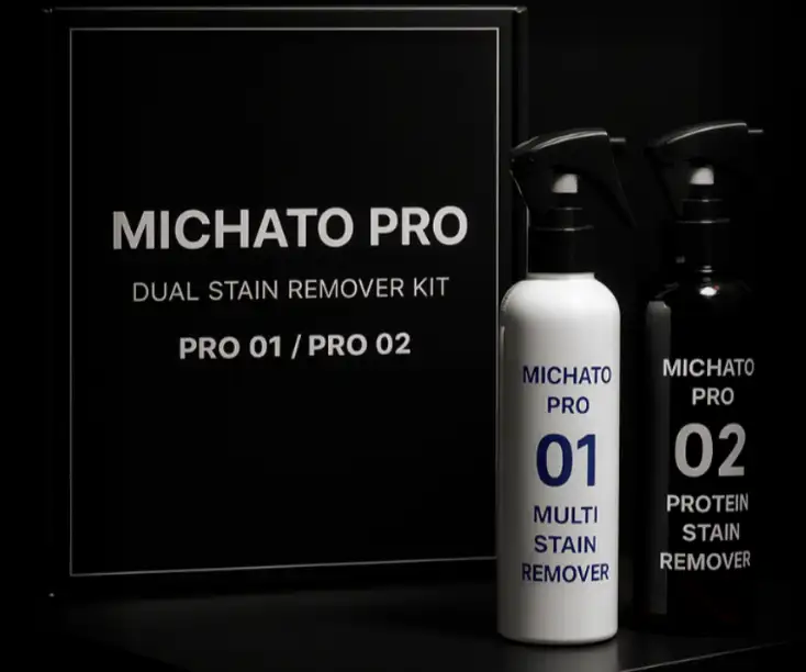 미차토 얼룩제거제