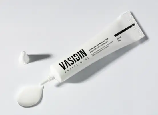 바시딘 비피큘 크림