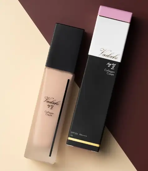 벨루아체 쌩얼크림